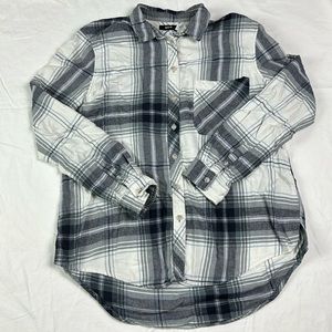 Urban Outfitters Women’s BDG Oversized Flannel